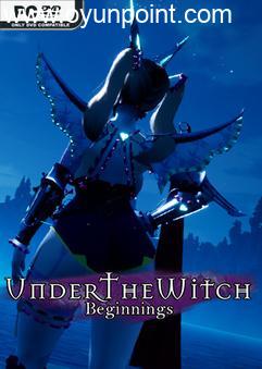 Under the Witch-Repack