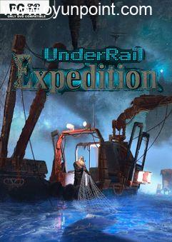 UnderRail v1.2.0.16a