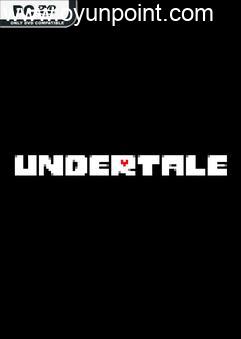 Undertale v4279148