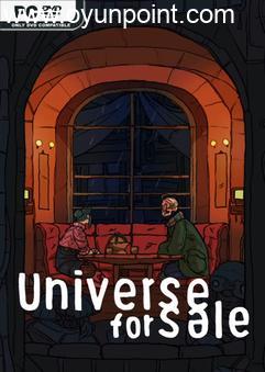 Universe For Sale v1.2.0-TENOKE