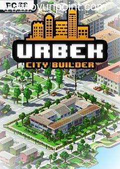 Urbek City Builder Build 14514802