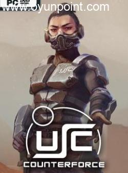 USC Counterforce v0.90.3a