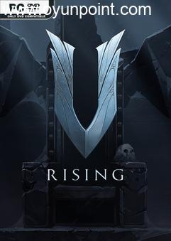 V Rising v1.0.7.80689