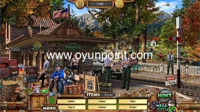 первый скриншот из Vacation Adventures: Park Ranger 17 Collector's Edition первый скриншот из Vacation Adventures: Park Ranger 17 Collector's Edition