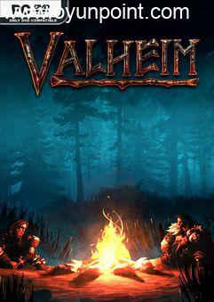 Valheim Build 14660887