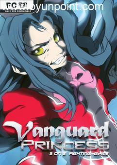 Vanguard Princess Directors Cut v7346894