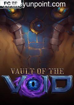 Vault of the Void v2.5.16.0-P2P