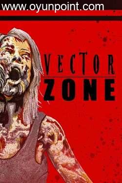 Обложка VECTOR ZONE