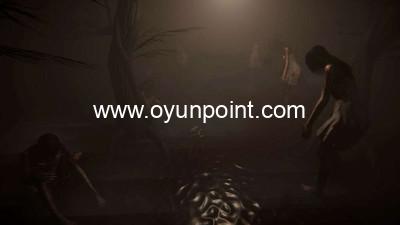 первый скриншот из Veins of darkness первый скриншот из Veins of darkness