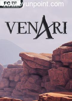 VENARI Escape Room Adventure-Repack