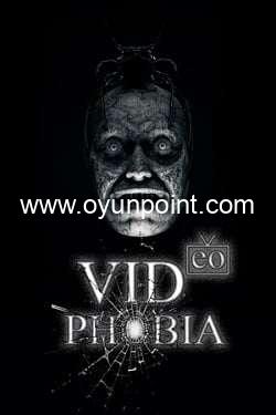 Обложка VIDeoPHOBIA Обложка VIDeoPHOBIA