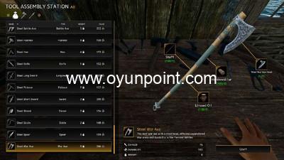 первый скриншот из Viking Frontiers первый скриншот из Viking Frontiers