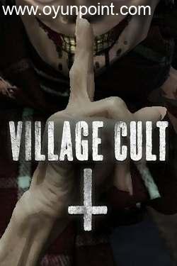 Обложка Village Cult