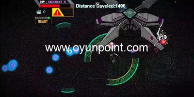 первый скриншот из Vindictive Drive 2: Maidbot Archive первый скриншот из Vindictive Drive 2: Maidbot Archive