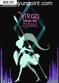 Virgo Versus the Zodiac Build 12164565