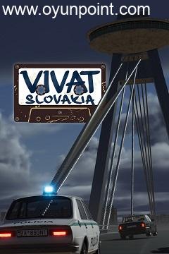 Vivat Slovakia Torrent torrent oyun