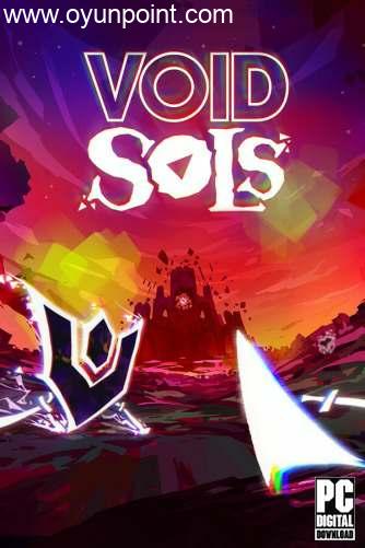 Обложка Void Sols