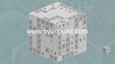 первый скриншот из Voxelgram первый скриншот из Voxelgram