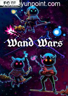 Wand Wars v3383520