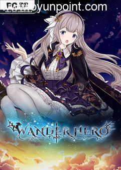 Wander Hero v1.0.240608-TENOKE