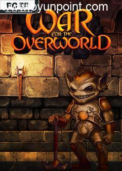 War for the Overworld v2.1.1