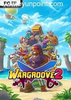 Wargroove 2 v1.2.7-P2P