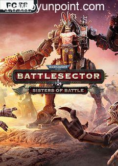 Warhammer 40000 Battlesector v1.04.76