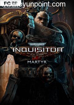 Warhammer 40000 Inquisitor Martyr v2.9.3-P2P