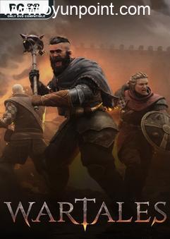 Wartales v1.0.35102-GOG