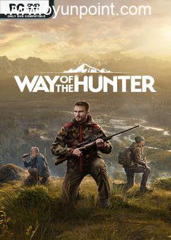 Way Of The Hunter v1.25f