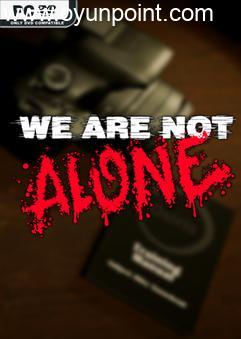 We Are Not Alone v1.7.3gw