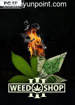 Weed Shop 3 Build 14230388