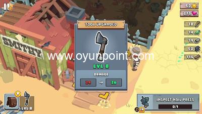 первый скриншот из West Escape первый скриншот из West Escape