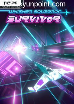 Whisker Squadron Survivor V0.68.72