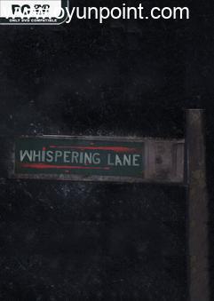 Whispering Lane Horror-TENOKE