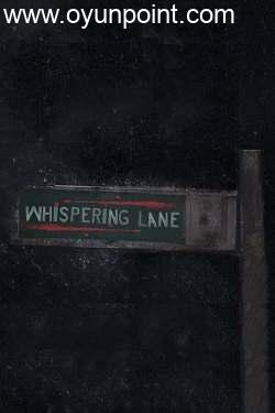 Обложка Whispering Lane: Horror