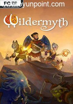 Wildermyth Build 14797590