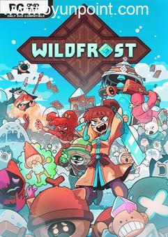 Wildfrost Build 14587368