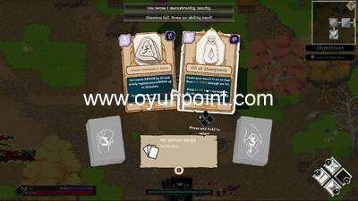 первый скриншот из Willow Guard первый скриншот из Willow Guard