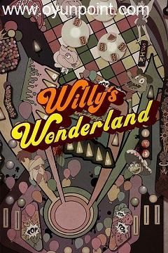 Willy's Wonderland - The Game Torrent torrent oyun