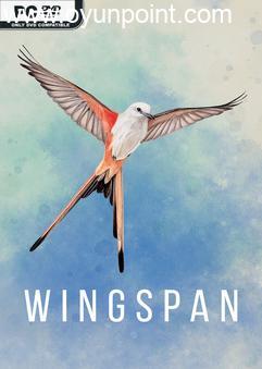 Wingspan v1.6.1026-P2P