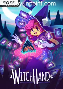 WitchHand Build 14868606