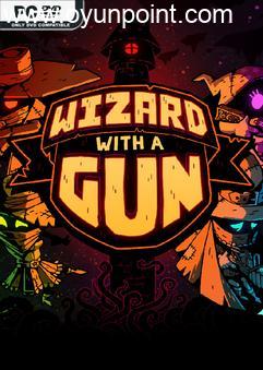 Wizard with a Gun v1.4.6-0xdeadcode