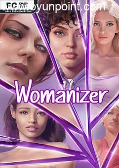 Womanizer v1.17