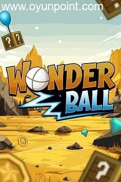 Обложка Wonder Ball