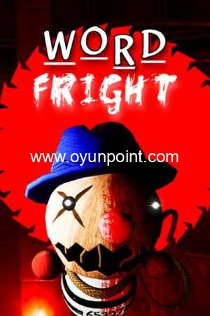 Обложка Wordfright Обложка Wordfright