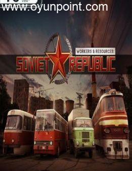 Workers and Resources Soviet Republic v0.9.1.4a