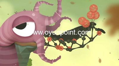первый скриншот из World of Goo 2