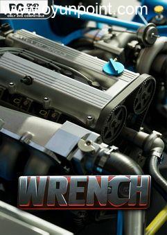 Wrench Build 14730159