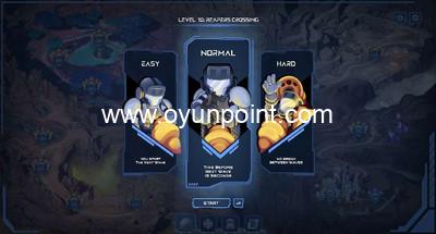 первый скриншот из xenobreakers: Classic Tower Defense первый скриншот из xenobreakers: Classic Tower Defense